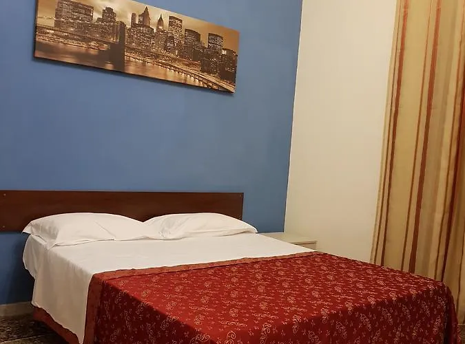 Hellokitty Pensionat 2*