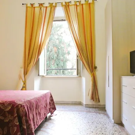 Hellokitty Guest house Rome