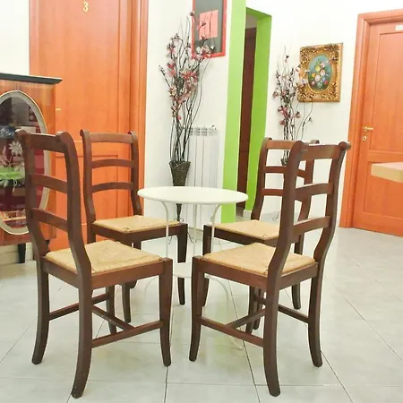 Hellokitty Guest house 2*
