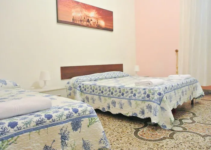 Hellokitty Πανσιόν Ρώμη