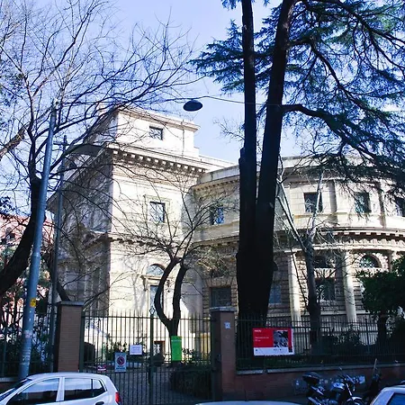 Maison d'hôtes Hellokitty Rome