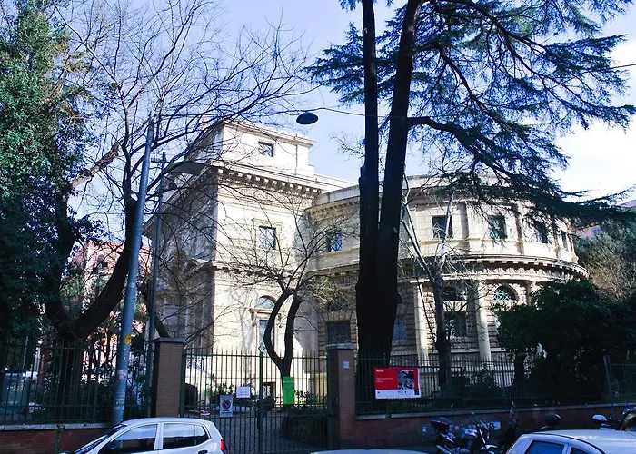 Maison d'hôtes Hellokitty Rome