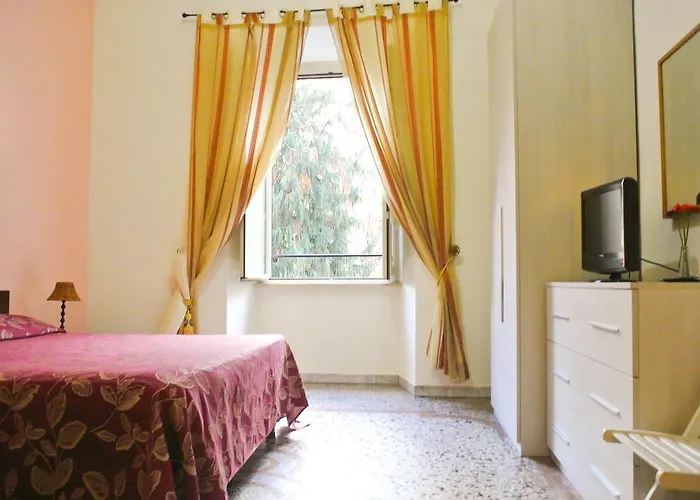 Hellokitty Maison d'hôtes Rome